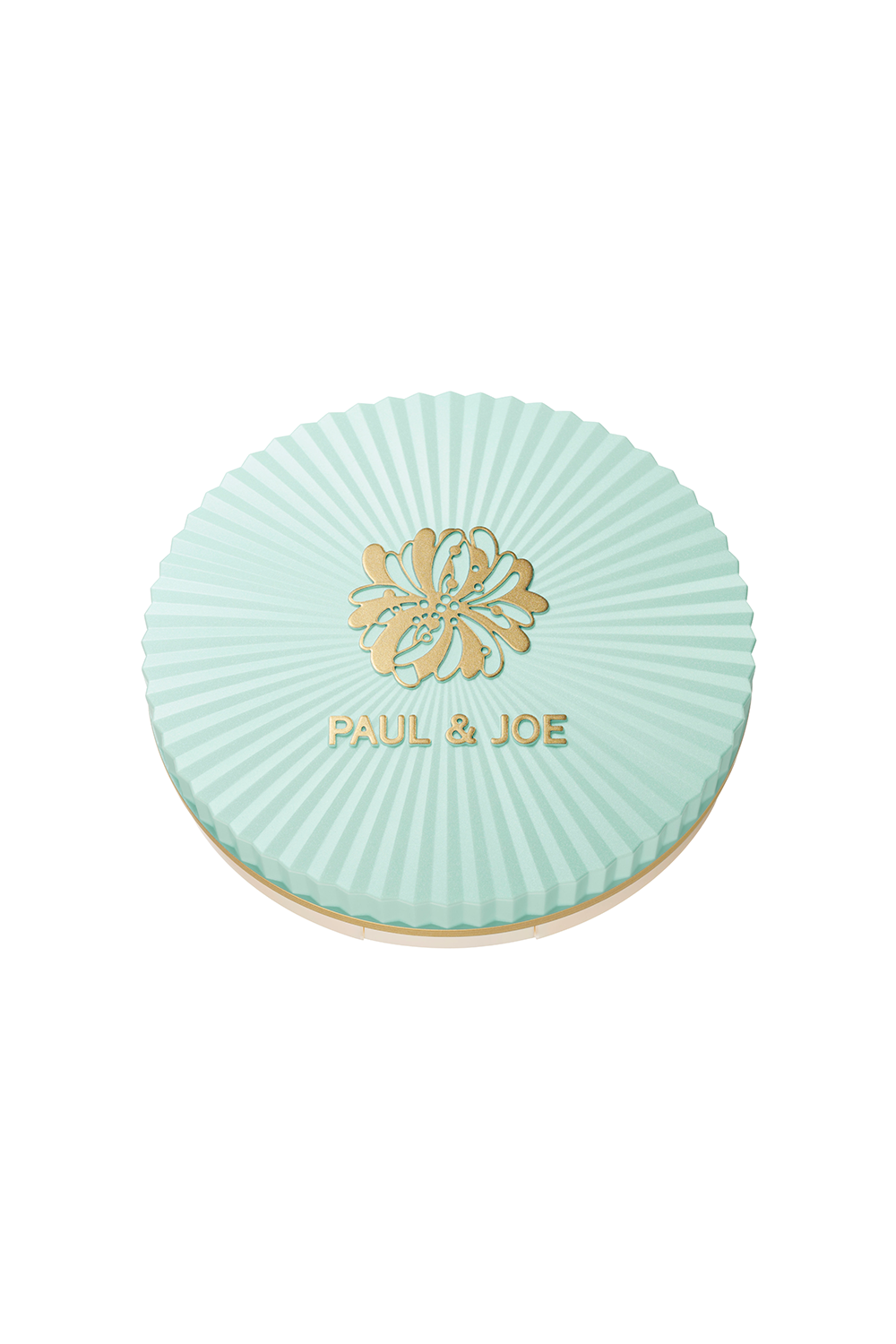 Paul & Joe Accessoires beauté boîtier poudre neutre TU