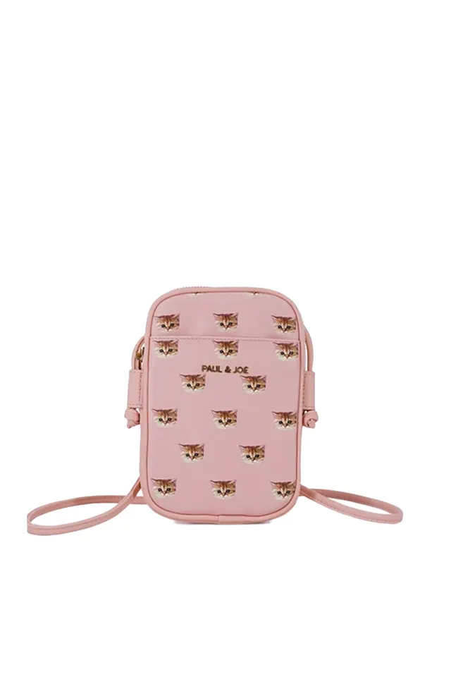 Paul & Joe Accessoires pochette téléphone Nounette 19 cm