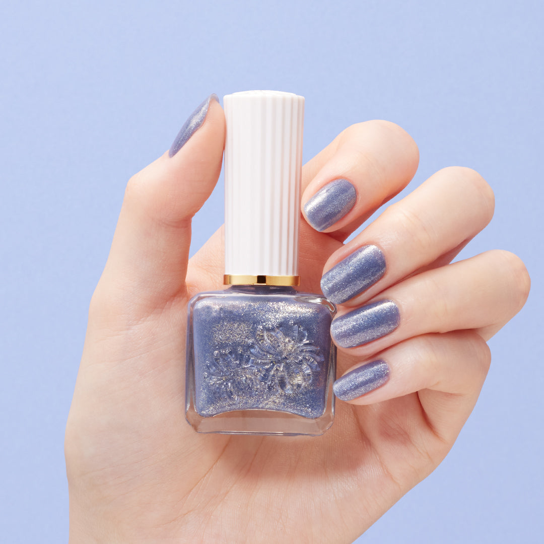 PAUL & JOE Ongles Vernis Little Starry Sky neutre gloss