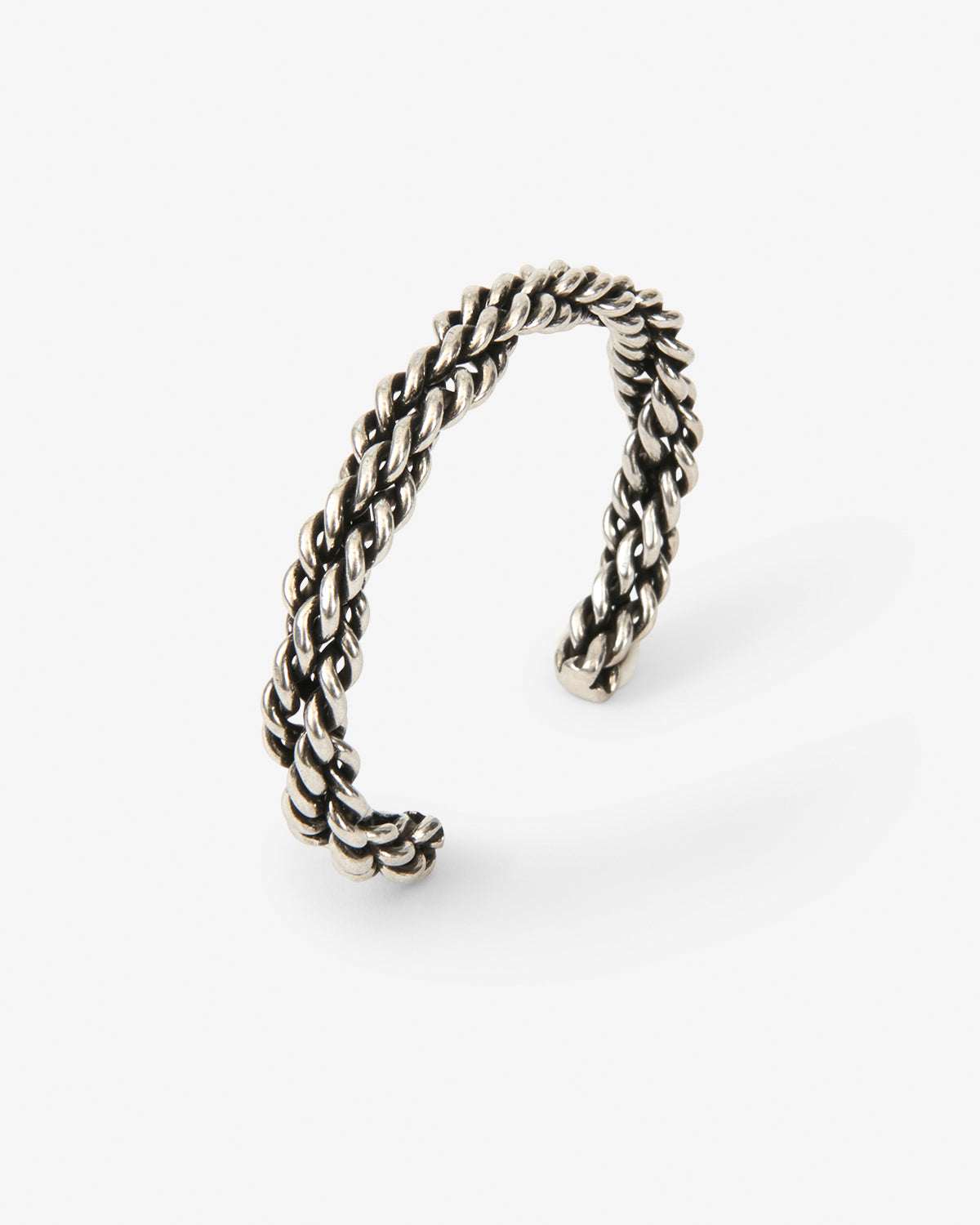 Isabel Marant Matheo BR0271HA bracelet argent