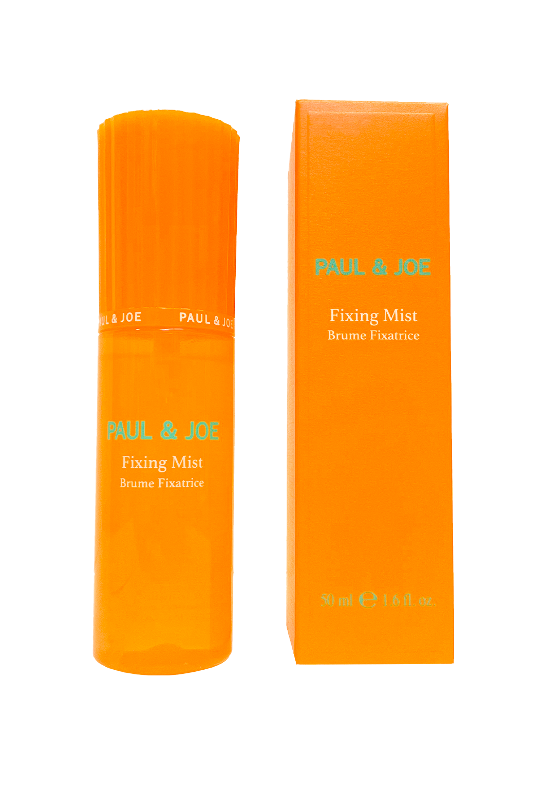 Paul & Joe brume fixatrice maquillage visage 50 ml
