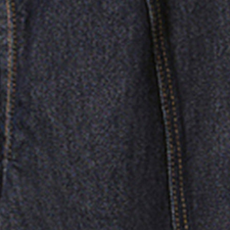Isabel Marant Dolie veste denim foncé nuit