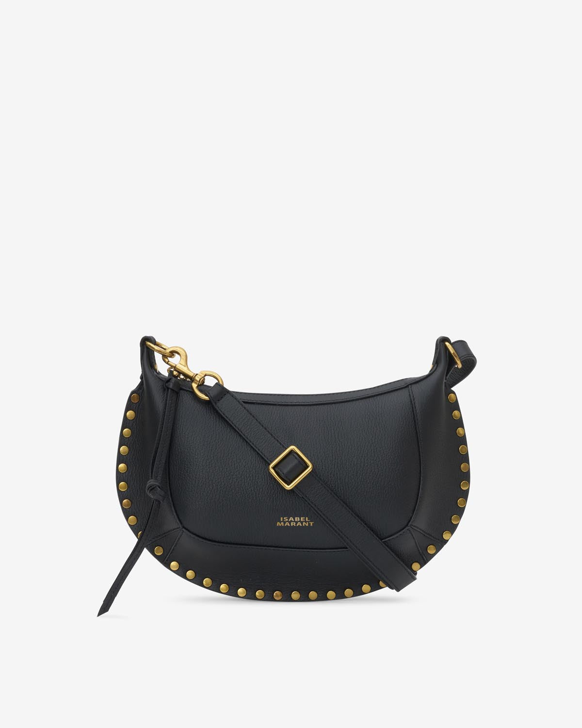 Isabel Marant Oskan Moon PP0003FA sac noir
