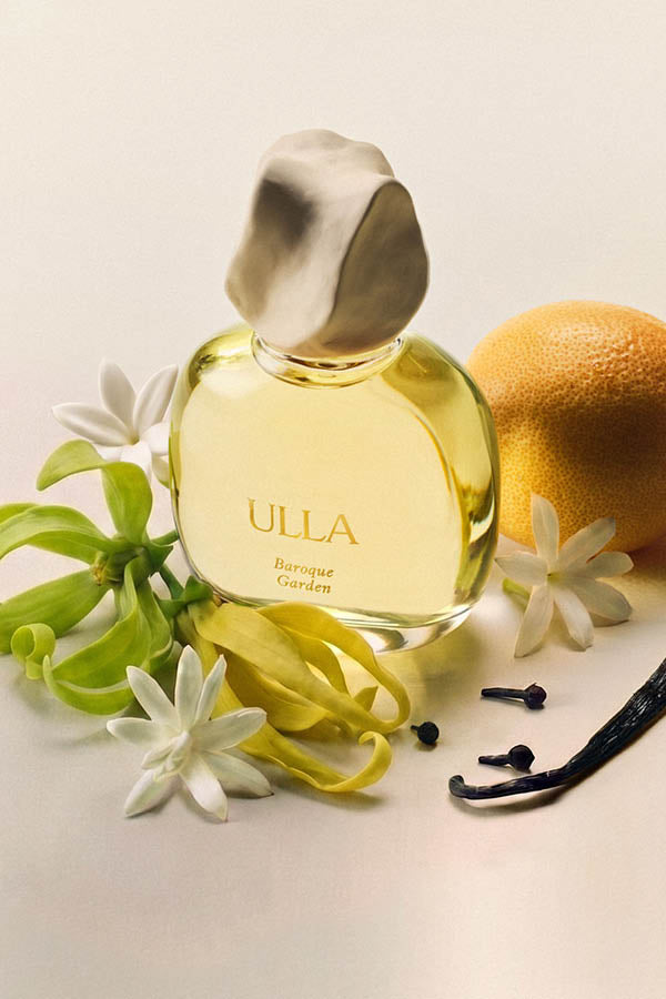 Ulla Johnson ULLA UB991902 eau de parfum Baroque Garden 75ml