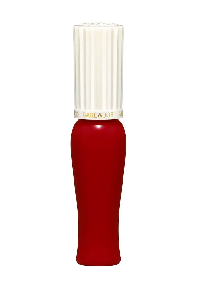 Paul & Joe Gloss brillant lèvres 07 Cherry Velvet rose