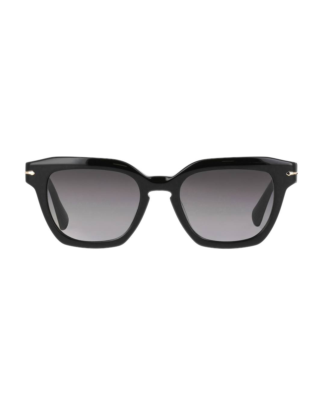 Paul & Joe Lauren01 lunettes soleil papillon noires cat 3