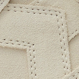 Isabel Marant IM3 baskets écru cuir compensées 5 cm