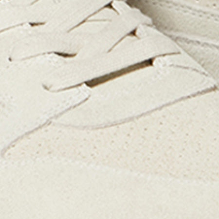 Isabel Marant Sennyh baskets beige cuir suède homme