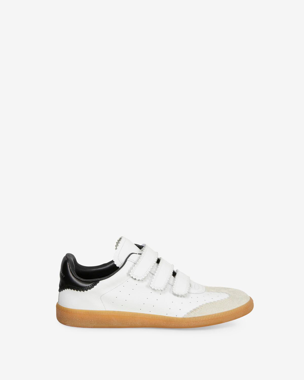 Isabel Marant Bethy baskets homme blanc cuir 39-45