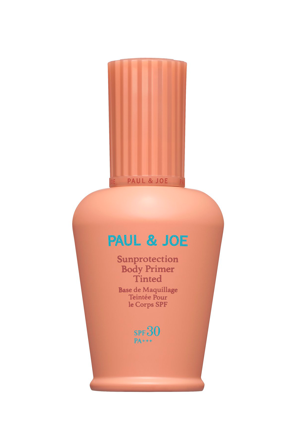 Paul & Joe protection solaire teintée corps SPF30 neutre 80g