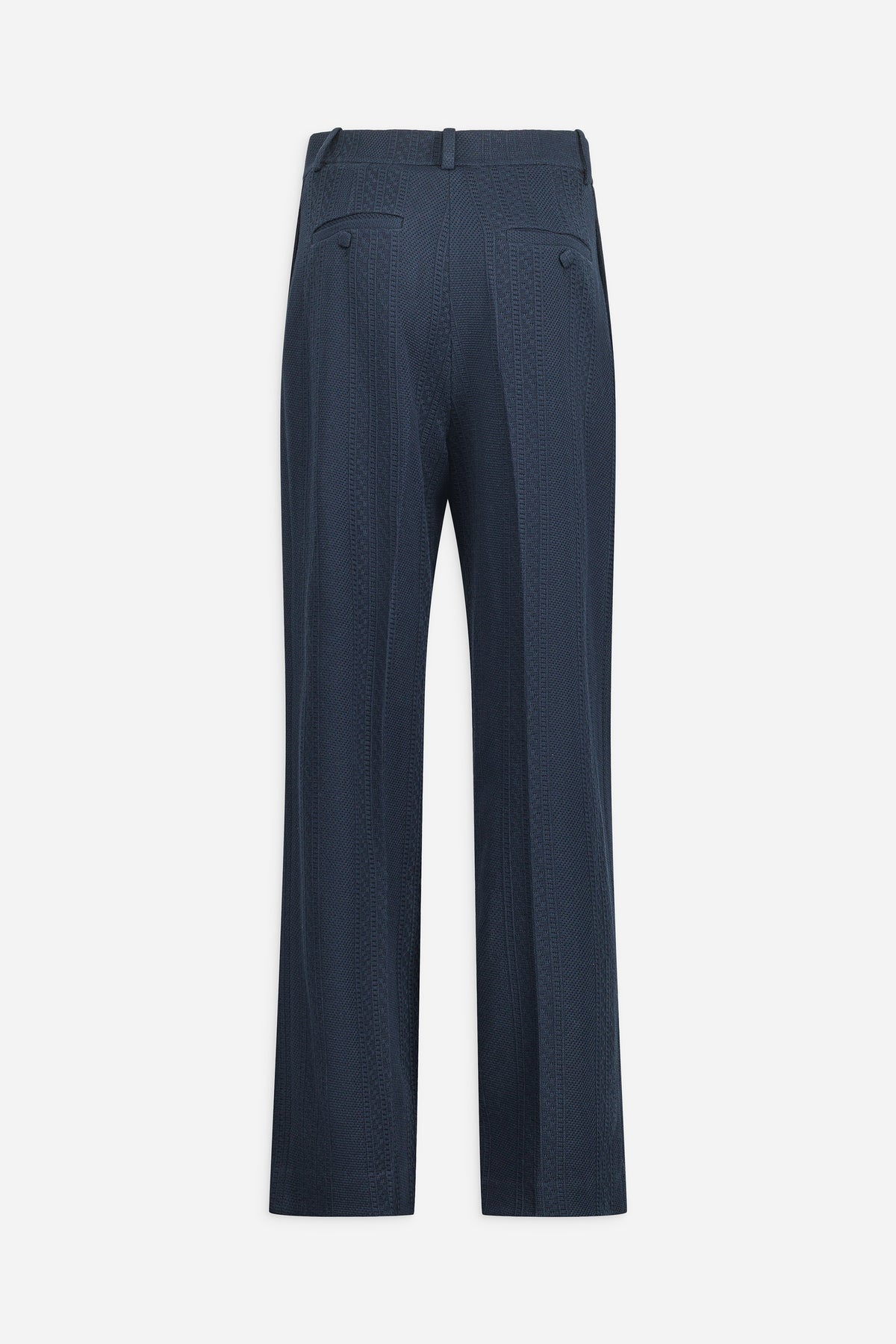 Paul & Joe Rossini pantalon coupe droite coton taille 36