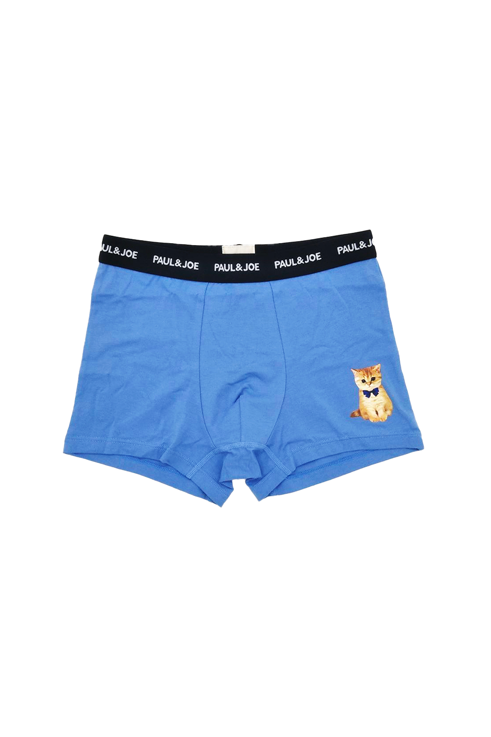 Paul & Joe boxer bleu motif Nounette taille M
