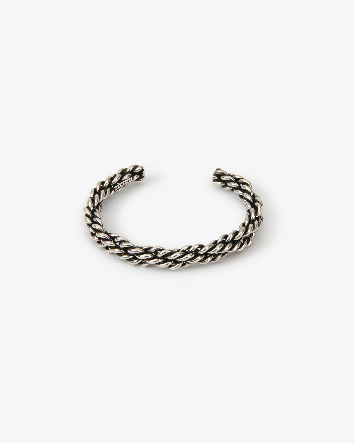Isabel Marant Matheo BR0271HA bracelet argent