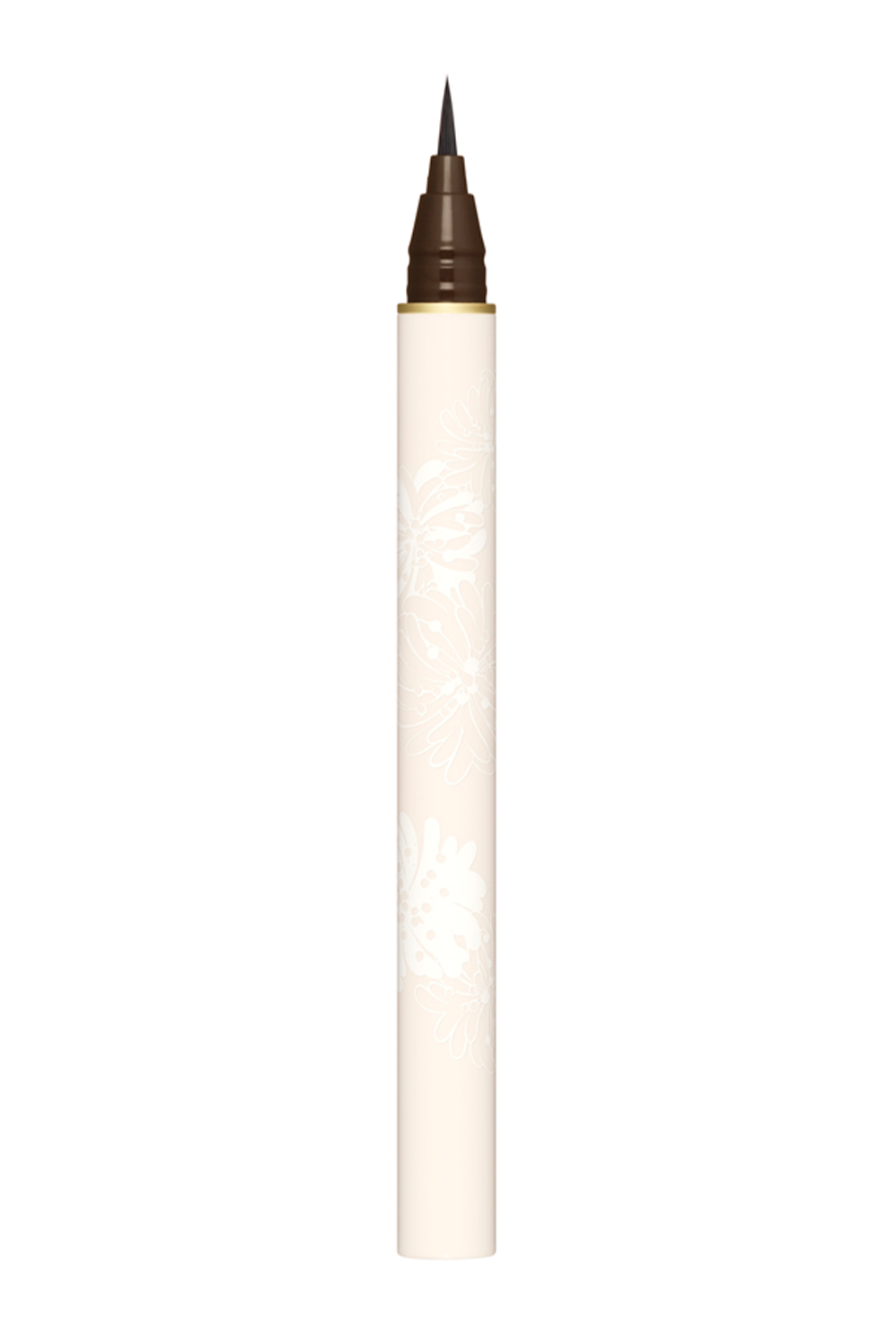 Paul & Joe Eye liner liquide 02 eyeliner marron ultra-fin