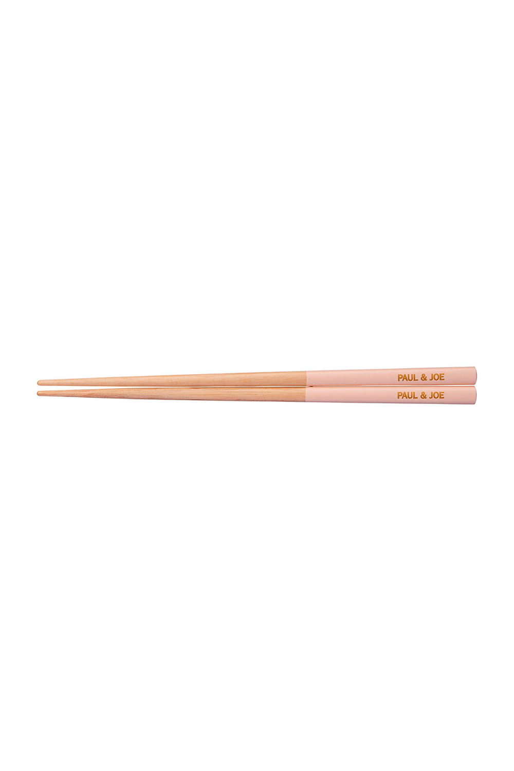 Paul & Joe Voyage Set de baguettes floral rose 20 cm