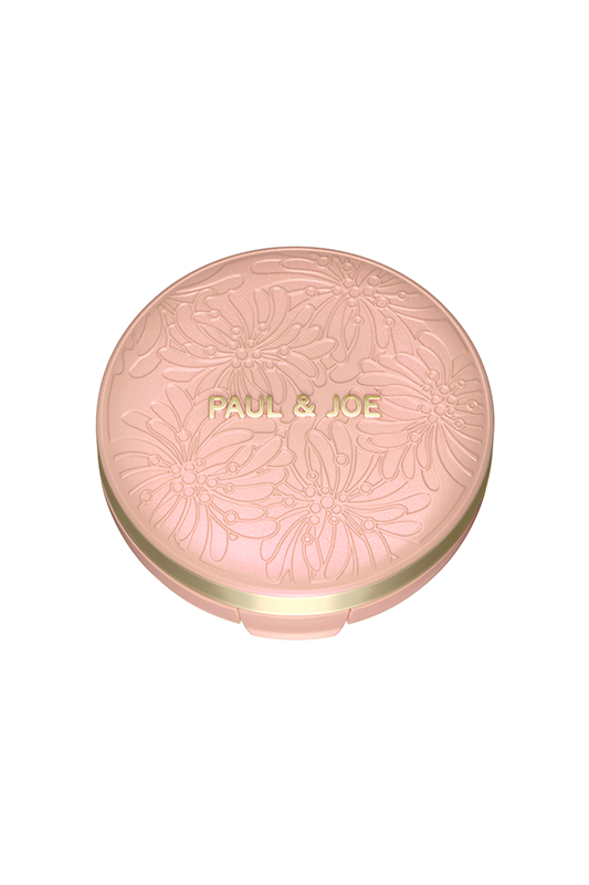 Paul & Joe Visage et soins voile fluide base teinte 01