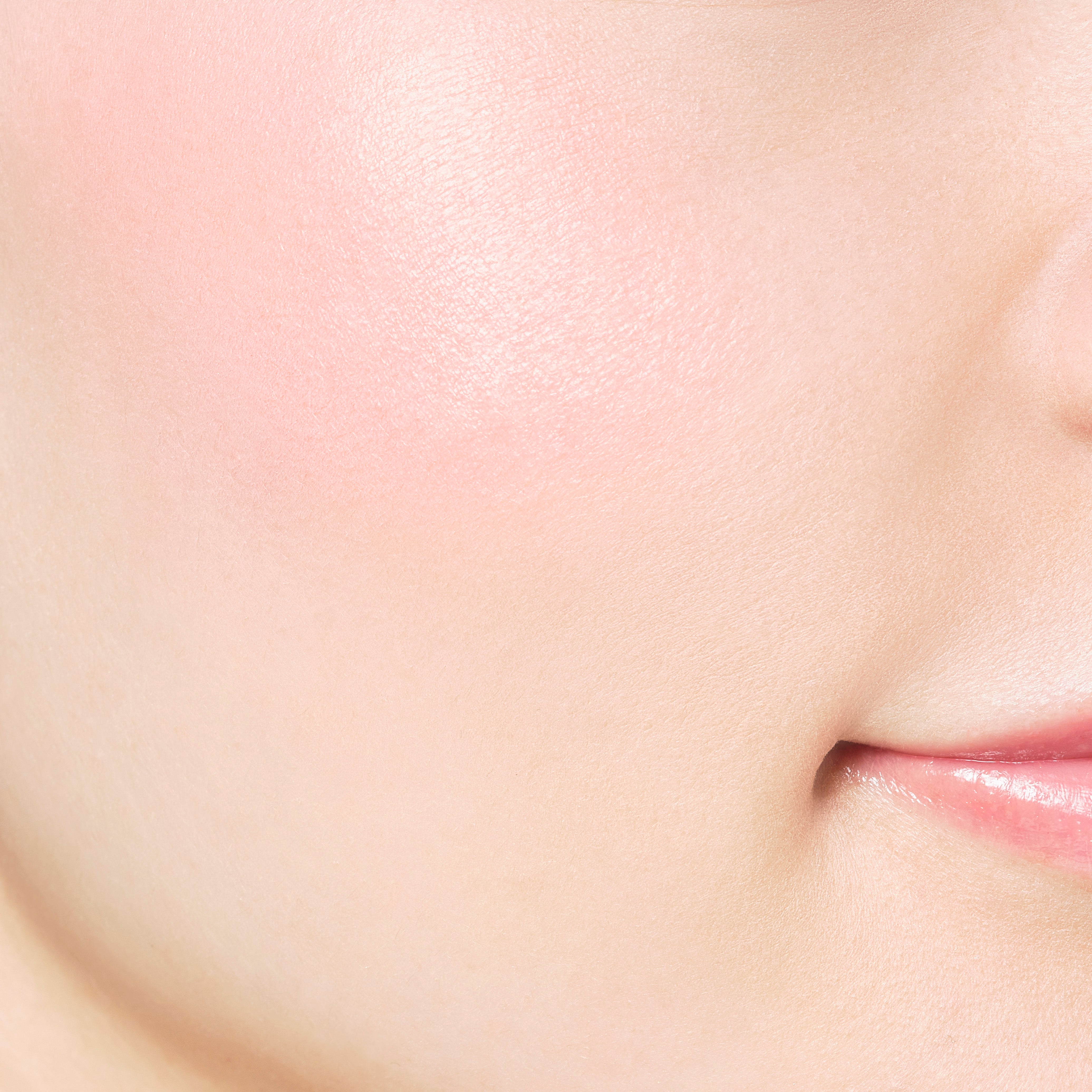 Paul & Joe Visage et soins Recharge blush 08 rose fini soyeux