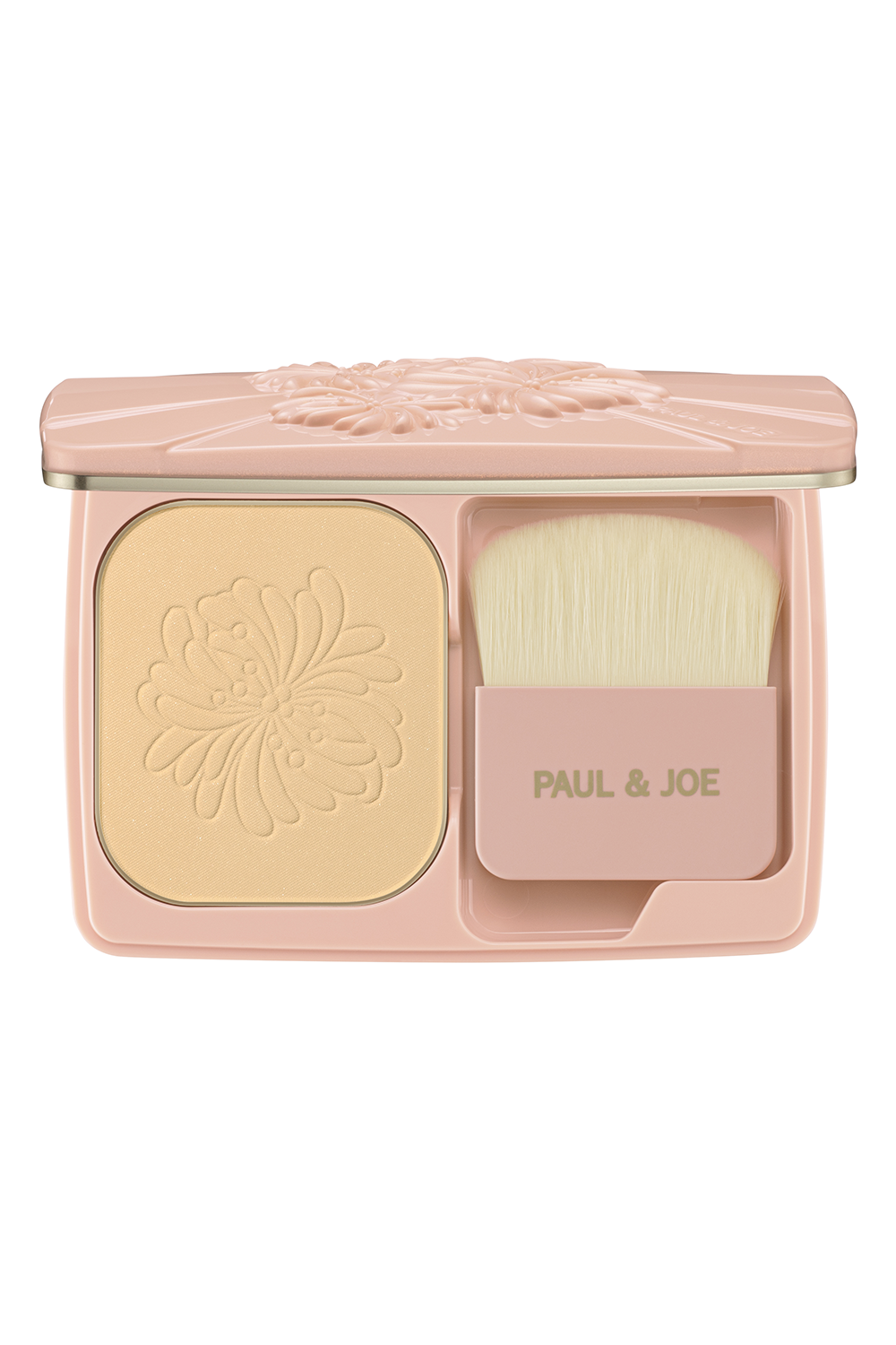 Paul & Joe fond de teint poudre recharge beige clair